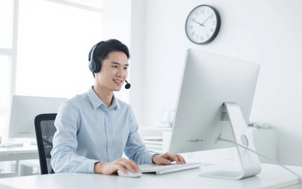 焦点娱乐客户服务团队：全天候守护，专属关怀